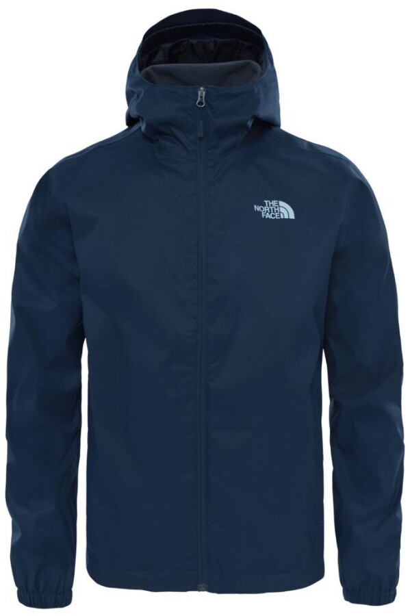 The North Face Quest Erkek Mont Lacivert 