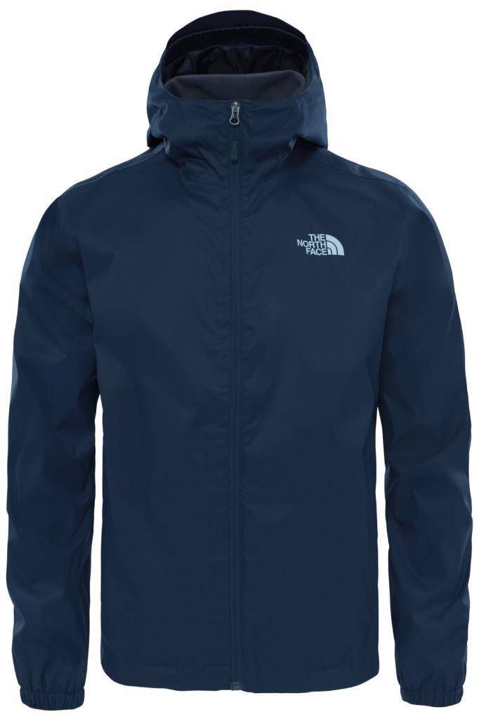 The North Face Quest Erkek Mont Lacivert - 1