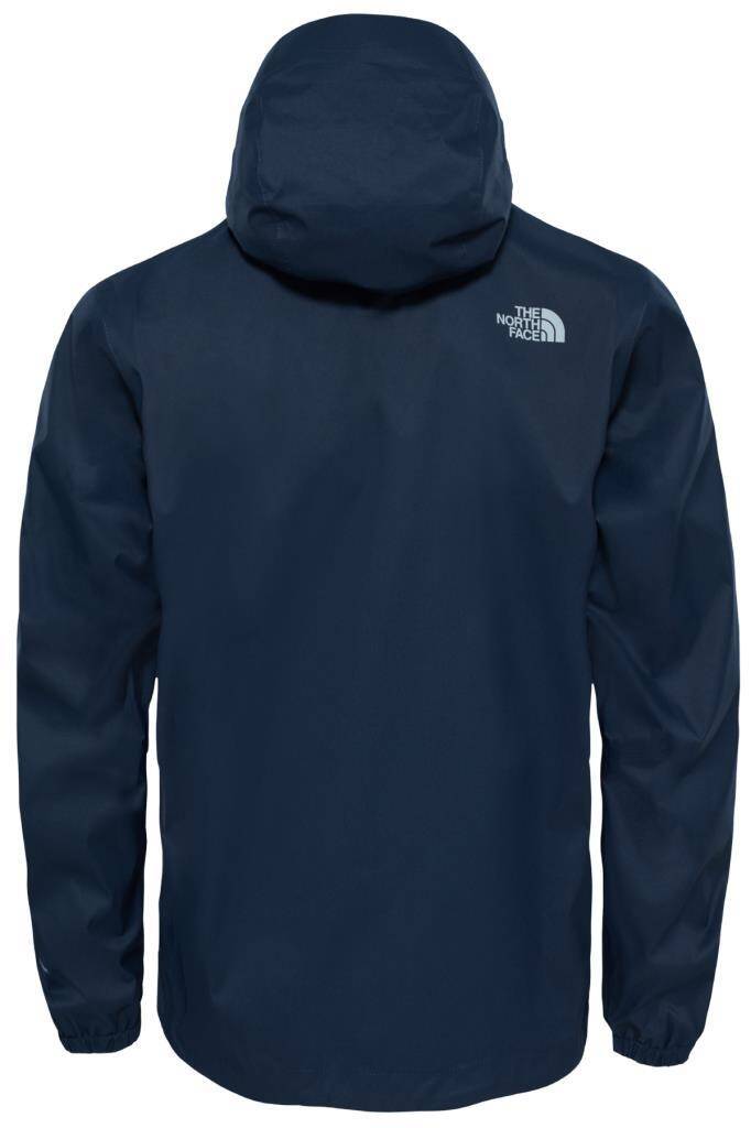 The North Face Quest Erkek Mont Lacivert - 2