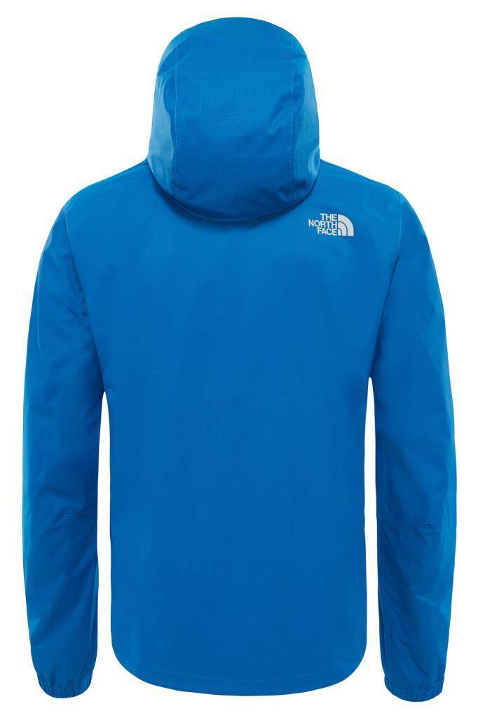 The North Face Quest Erkek Mont Siyah - 2