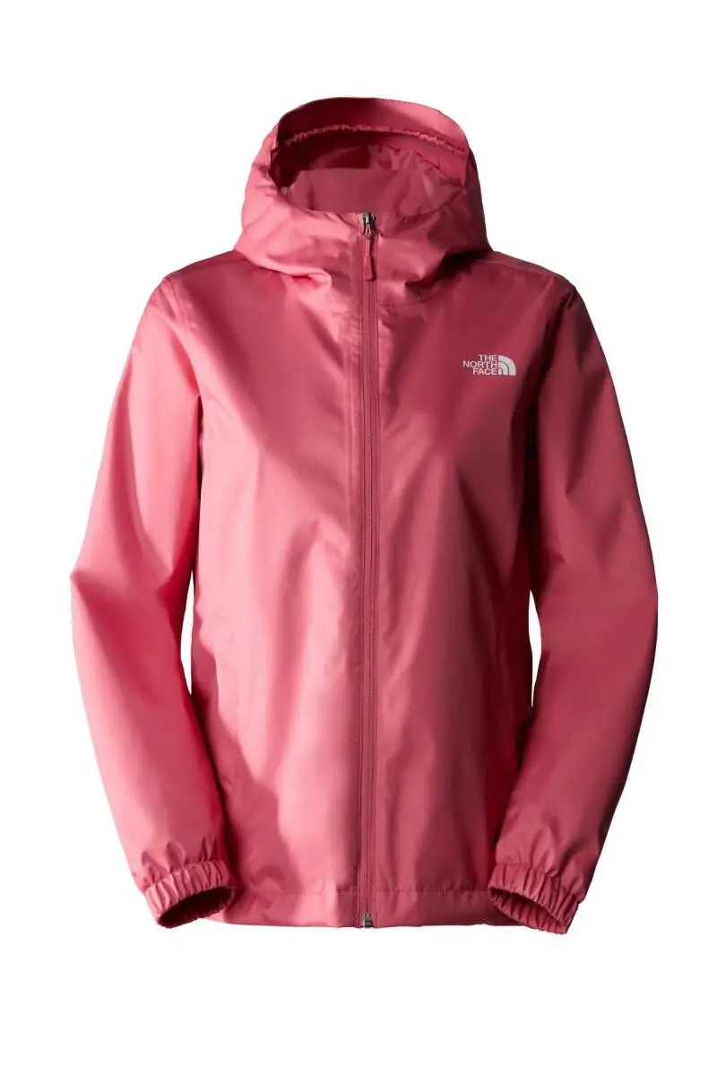 The North Face Quest Kadin Ceket Pembe - 1