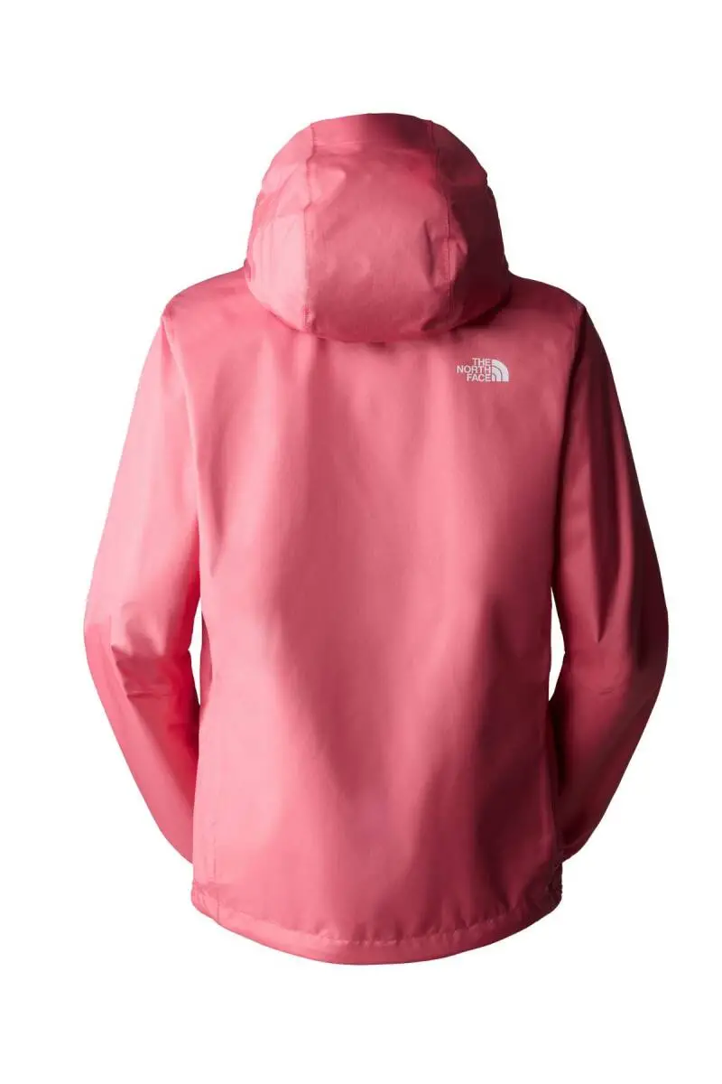 The North Face Quest Kadin Ceket Pembe - 2