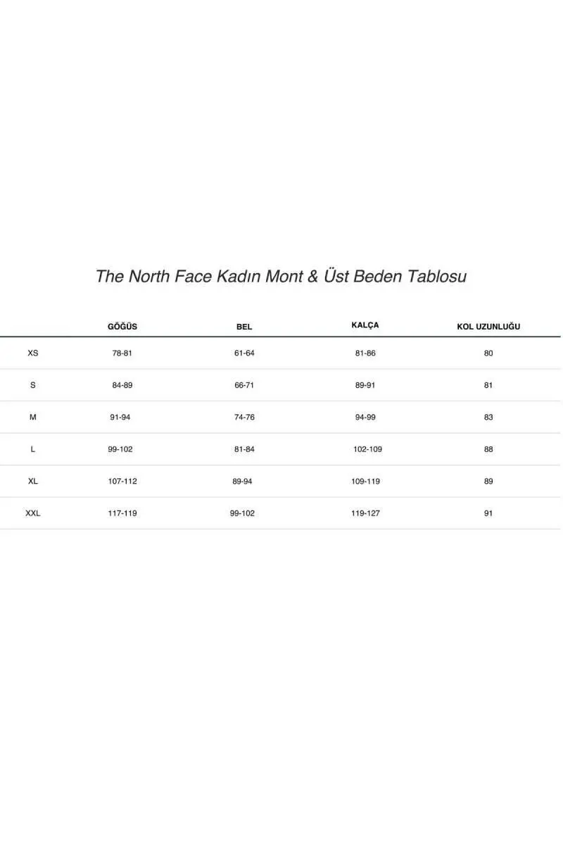 The North Face Quest Kadin Ceket Pembe - 3