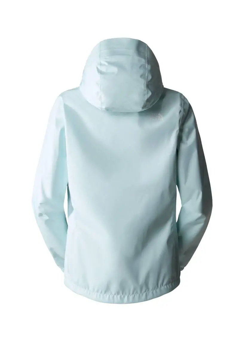 The North Face Quest Kadin Ceket Turkuaz - 2