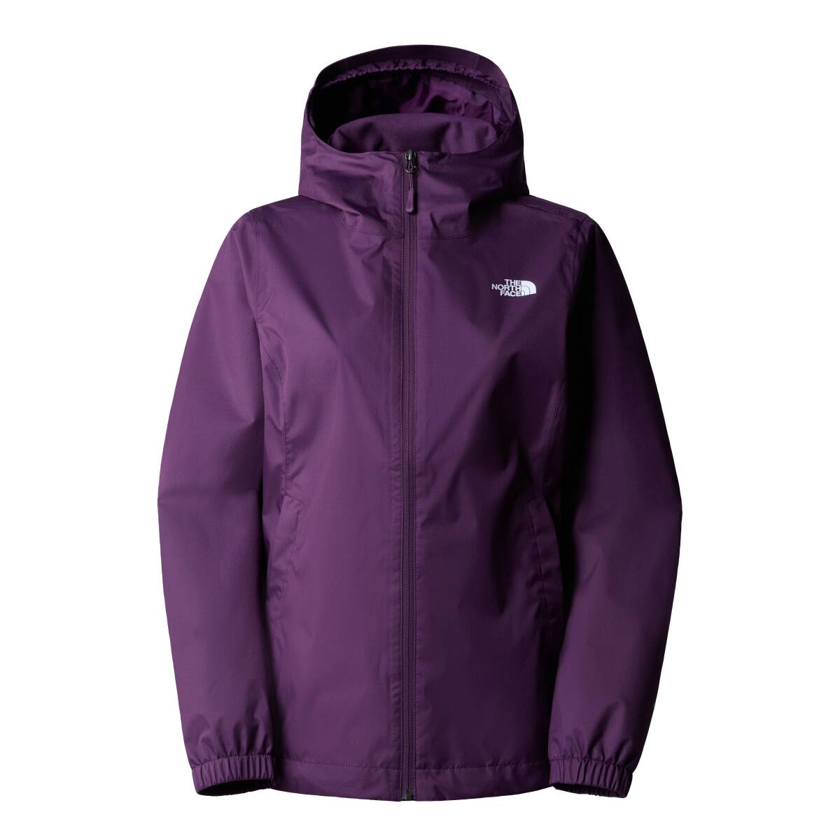 The North Face Quest Kadın Mont - 4