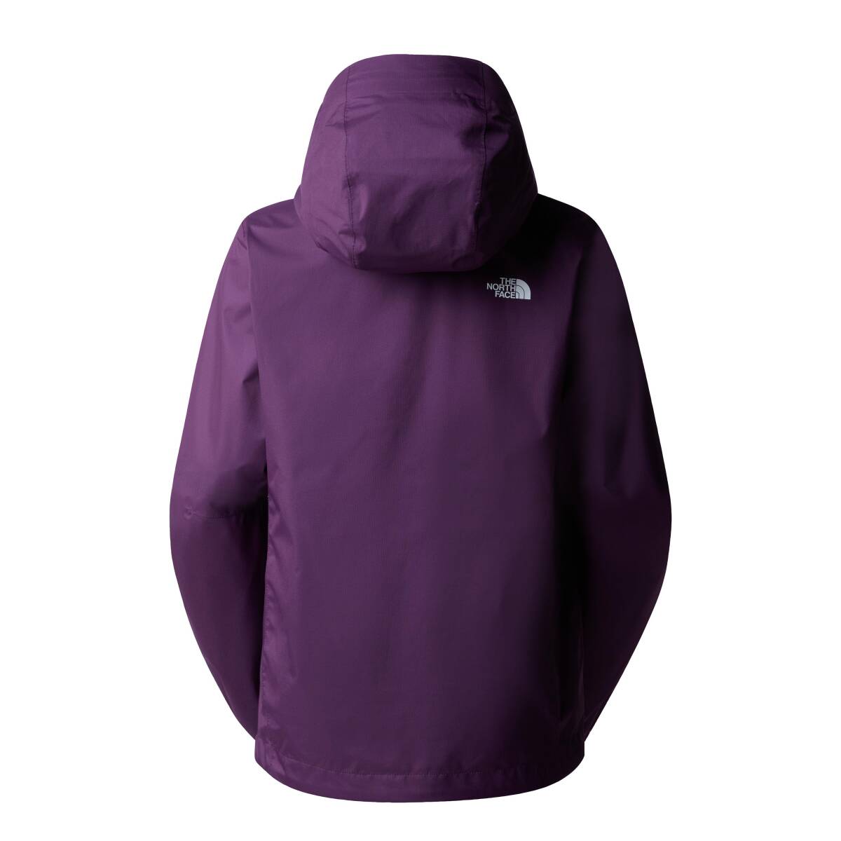 The North Face Quest Kadın Mont - 5