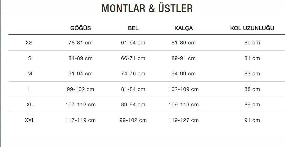 The North Face Quest Kadın Mont - 6