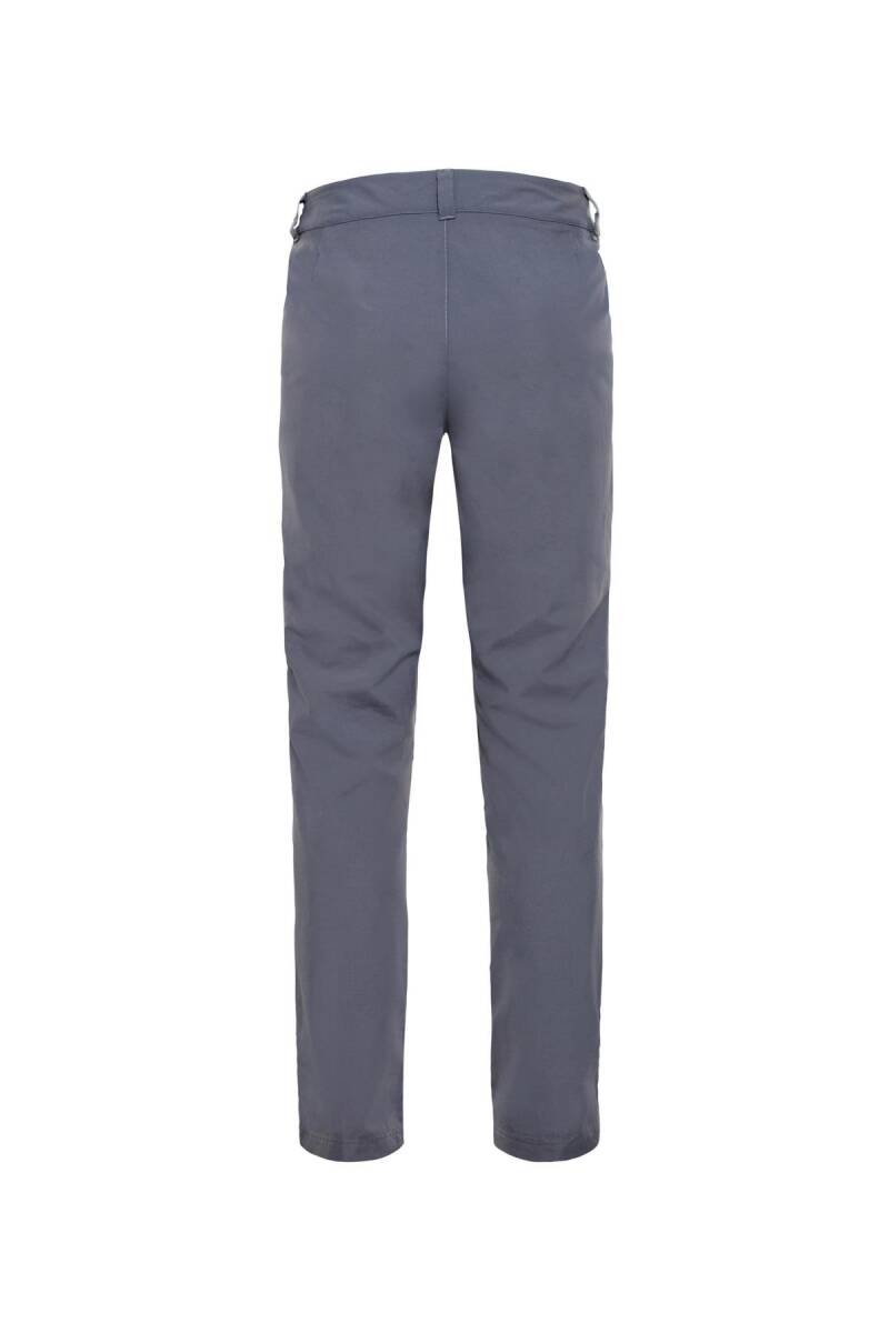 The North Face Quest Kadın Pantolon Gri - 2