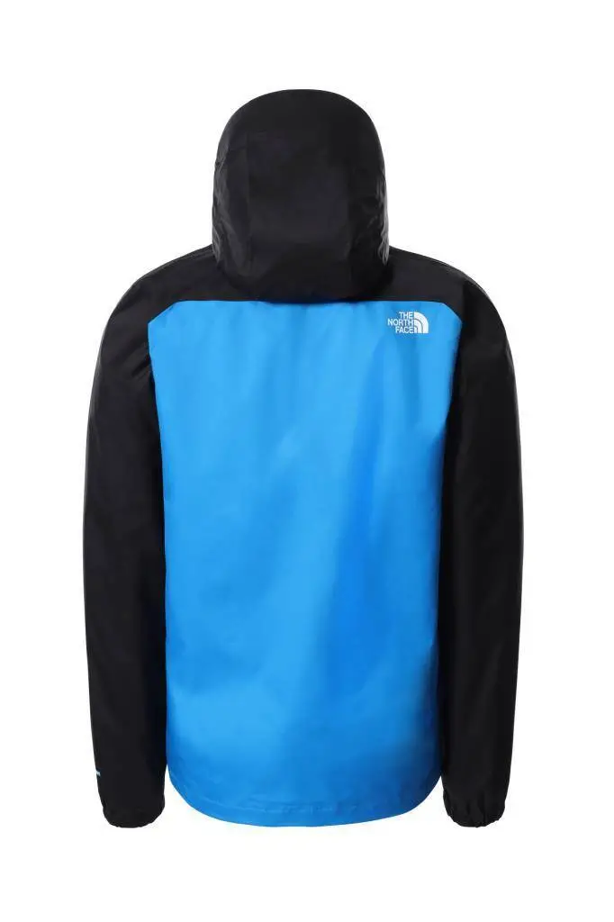 The North Face Quest Triclimate Erkek Mont Mavi/Siyah - 3