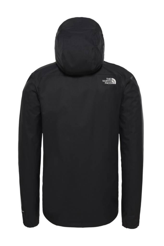 The North Face Quest Triclimate Erkek Mont Siyah - 3