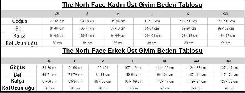 The North Face Reaxion AMP Crew Erkek Tişört Sarı - 3