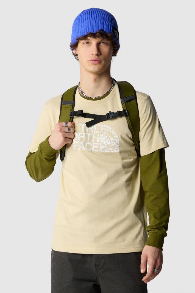 The North Face Recon Sırt Çantası - 2