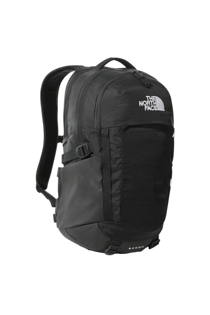 The North Face Recon Sırt Çantası Siyah - 1