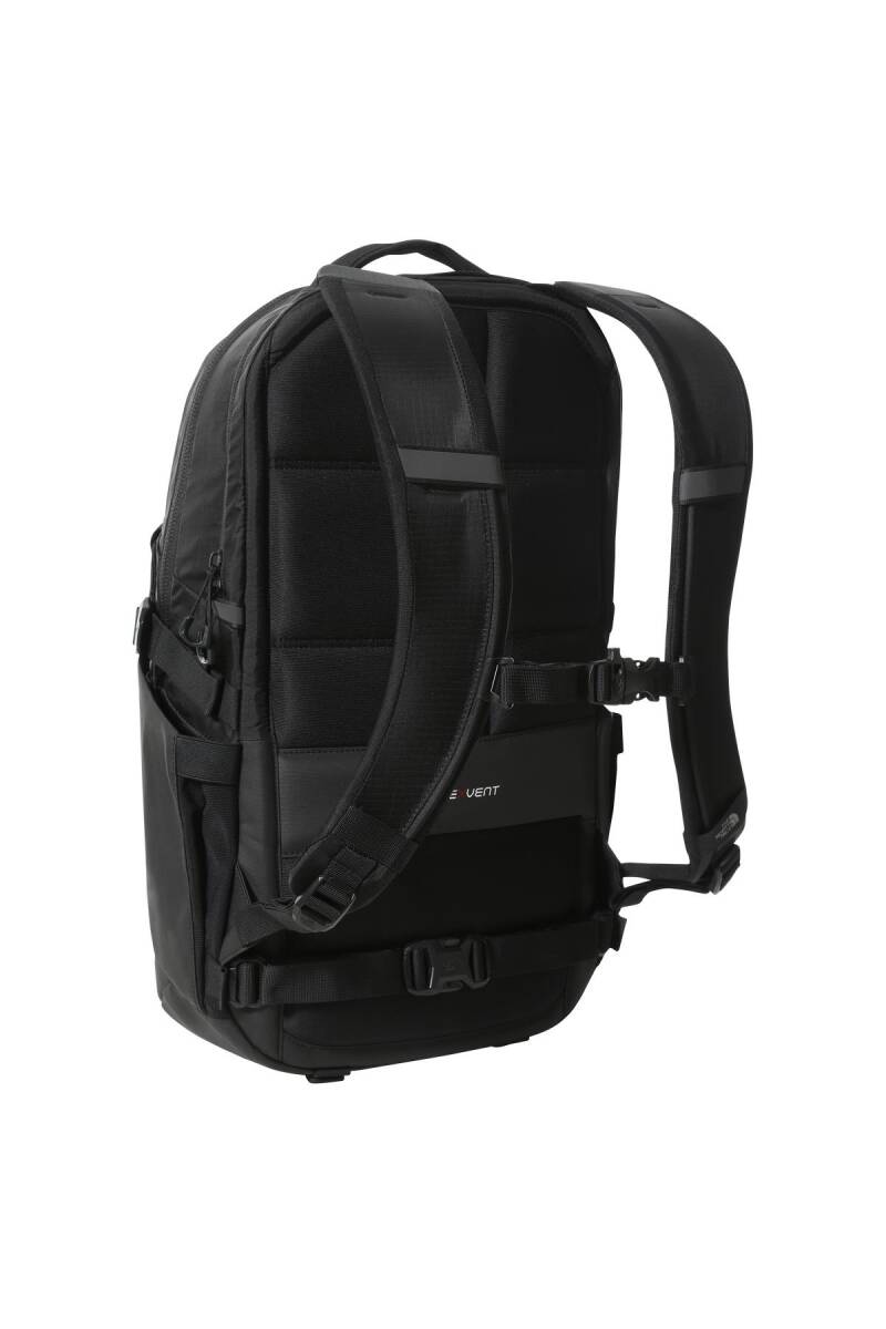 The North Face Recon Sırt Çantası Siyah - 2