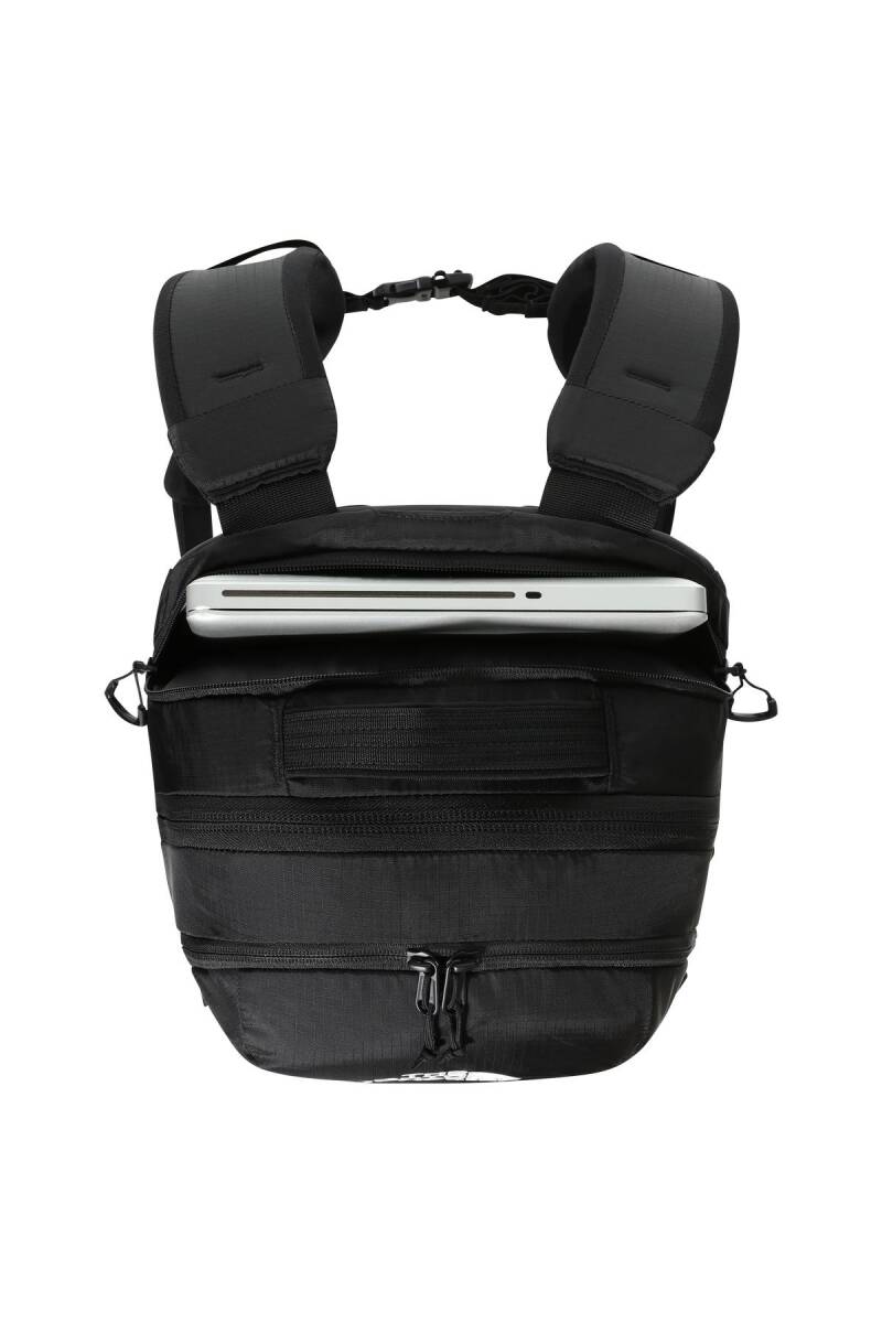 The North Face Recon Sırt Çantası Siyah - 6