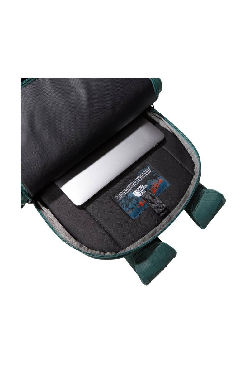 The North Face Recon Sırt Çantası Yeşil - 4