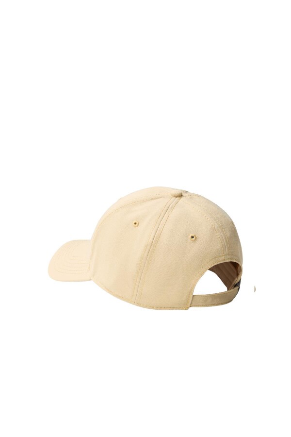 The North Face Recycled 66 Classic Hat Şapka Bej - THE NORTH FACE (1)