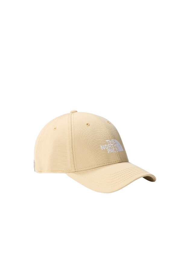 The North Face Recycled 66 Classic Hat Şapka Bej - THE NORTH FACE