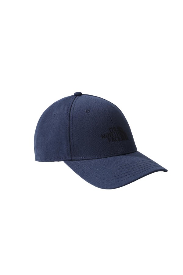 The North Face Recycled 66 Classic Hat Şapka Lacivert - THE NORTH FACE