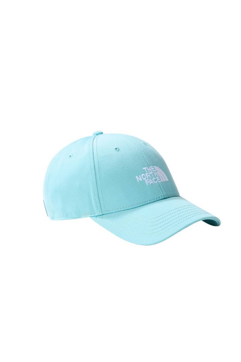 The North Face Recycled 66 Classic Hat Şapka Mavi - 1