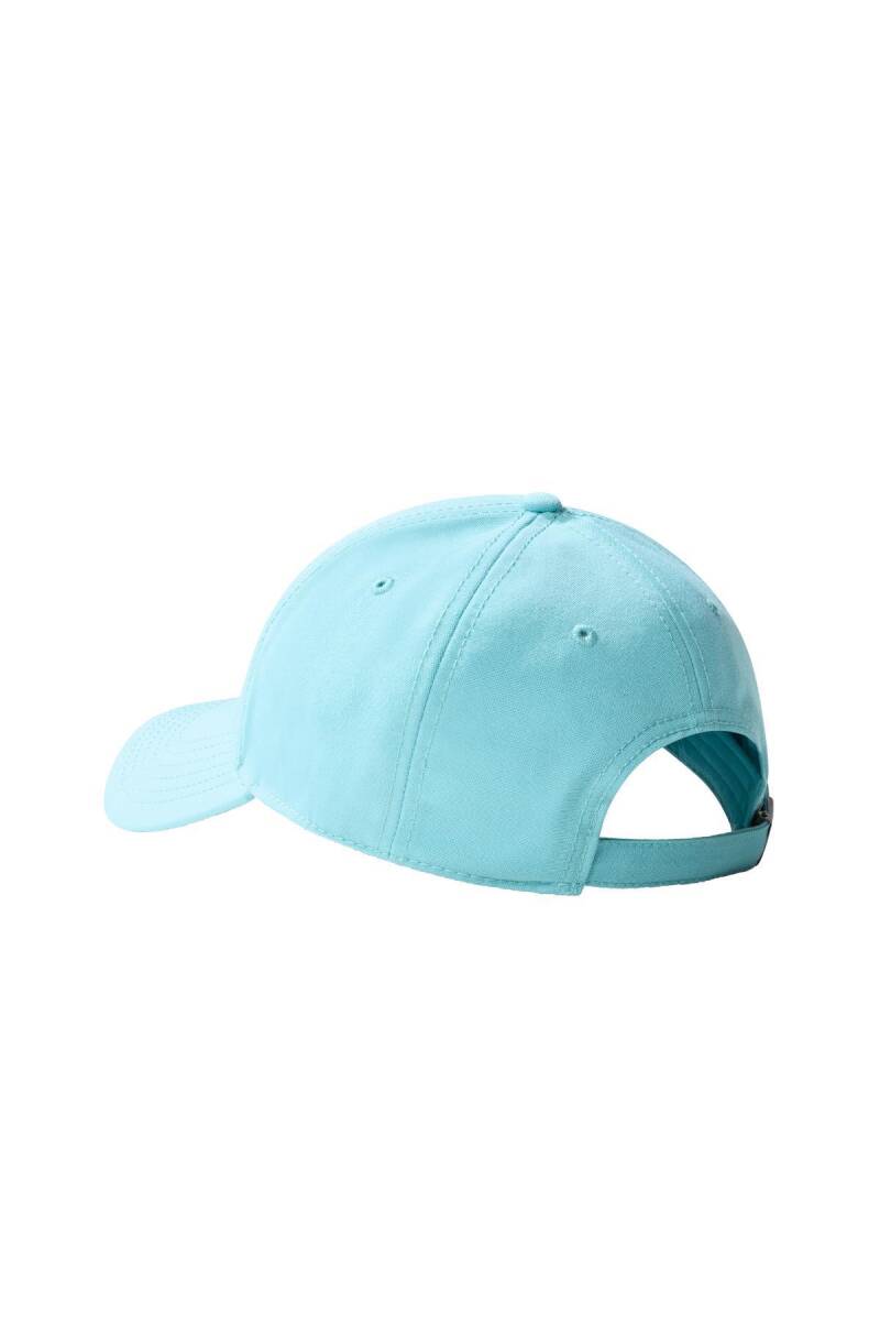 The North Face Recycled 66 Classic Hat Şapka Mavi - 2