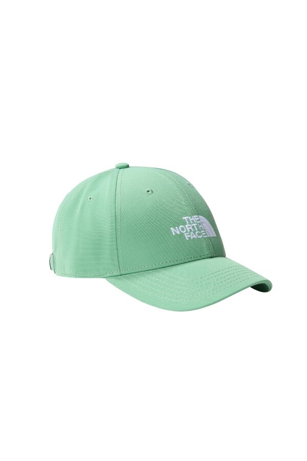 The North Face Recycled 66 Classic Hat Şapka Yeşil 