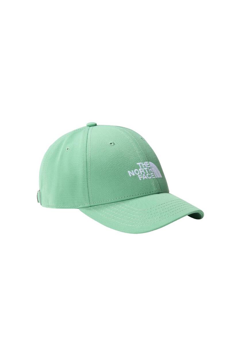 The North Face Recycled 66 Classic Hat Şapka Yeşil - 1