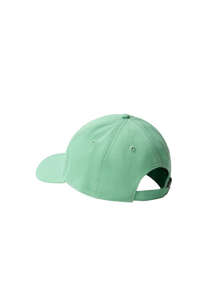 The North Face Recycled 66 Classic Hat Şapka Yeşil - 2