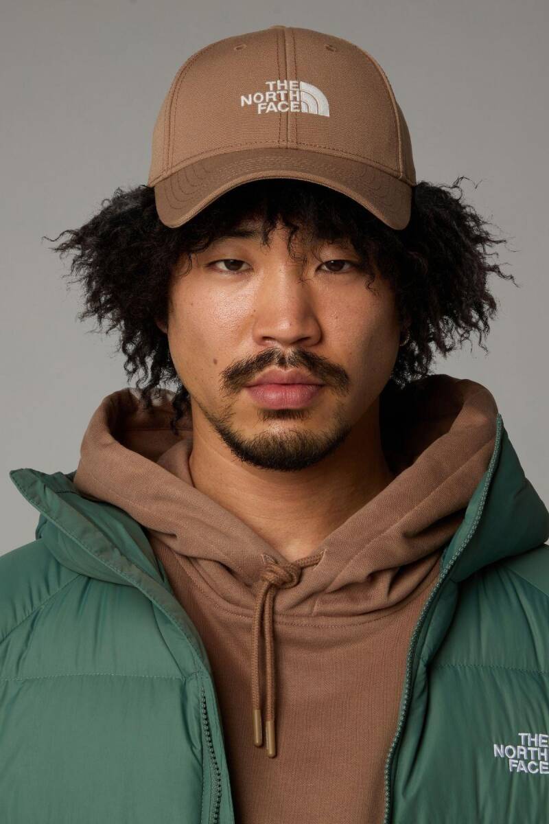 The North Face Recycled 66 Classıc Şapka - 3