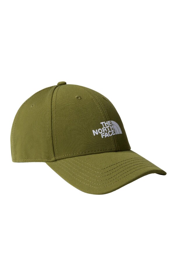 The North Face Recycled 66 Classic Şapka - 1