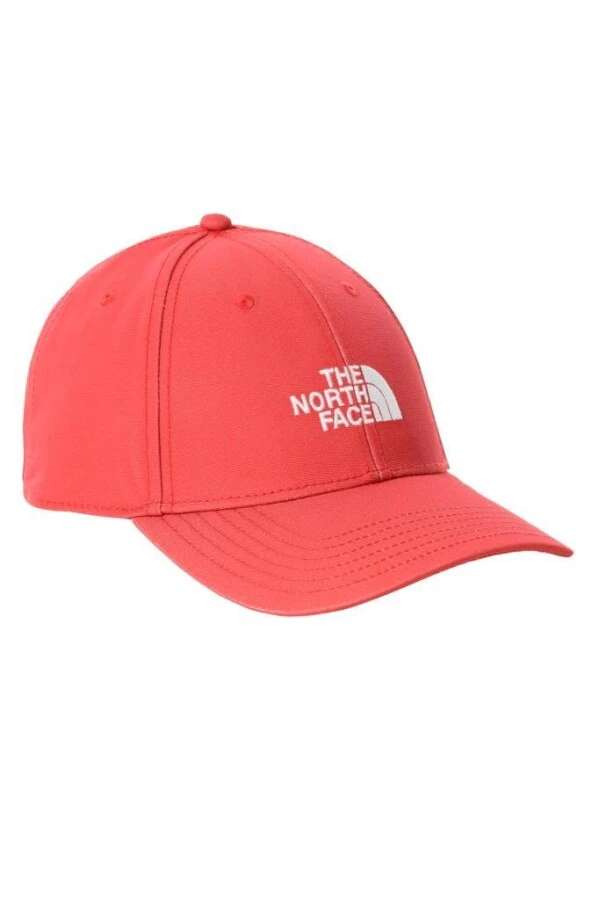 The North Face Recycled 66 Classic Şapka Kırmızı 
