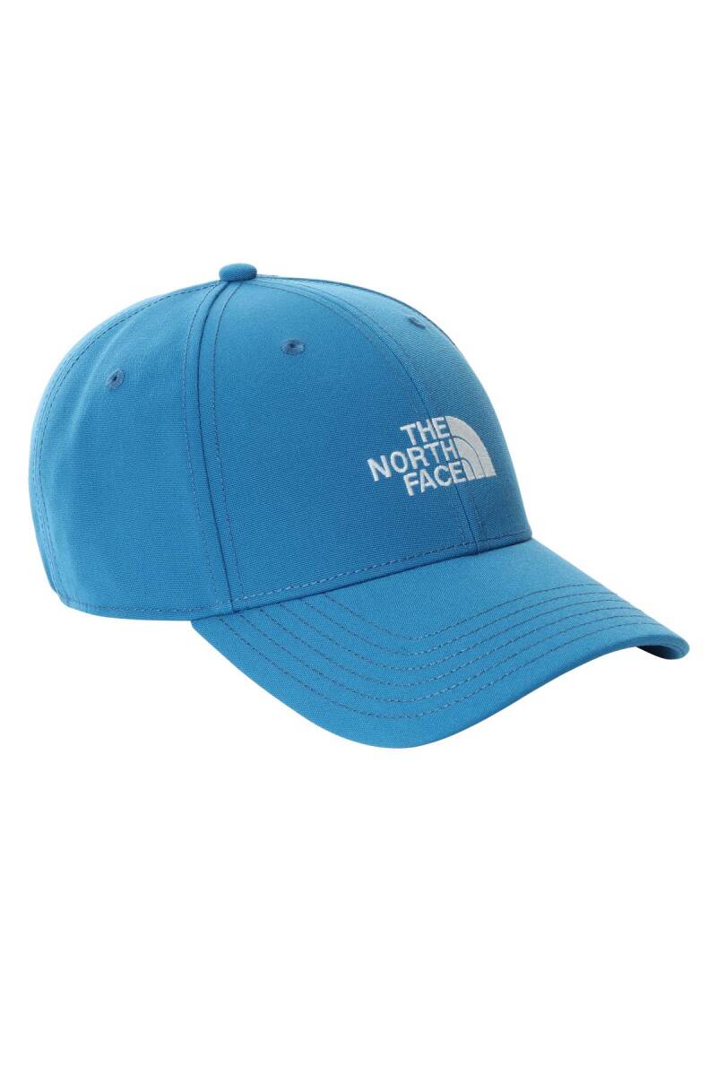 The North Face Recycled 66 Classic Şapka Mavi - 1