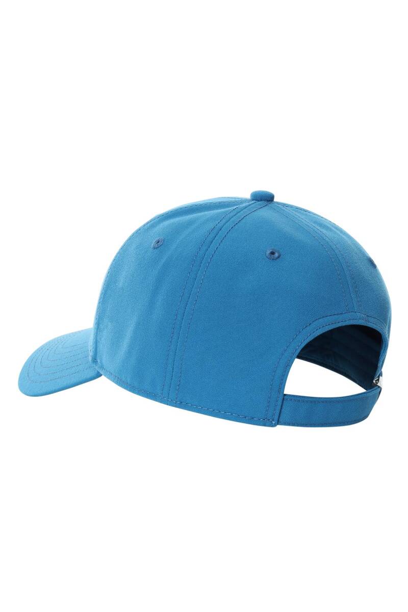 The North Face Recycled 66 Classic Şapka Mavi - 2
