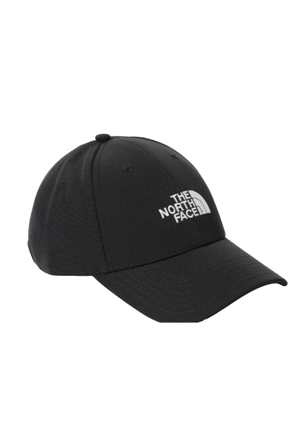 The North Face Recycled 66 Classic Şapka Siyah 
