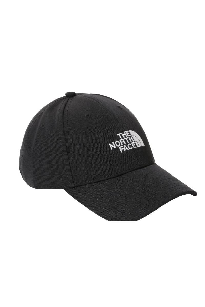 The North Face Recycled 66 Classic Şapka Siyah - 1