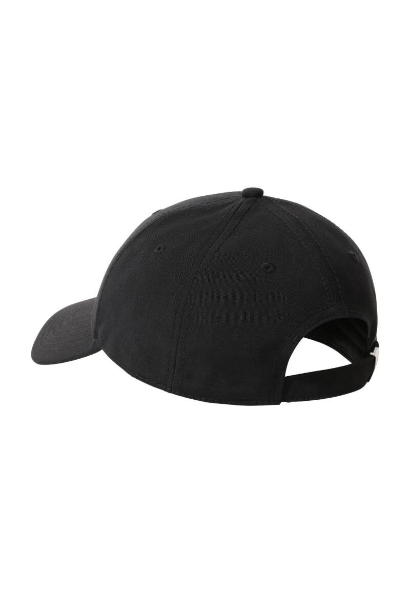 The North Face Recycled 66 Classic Şapka Siyah - 2