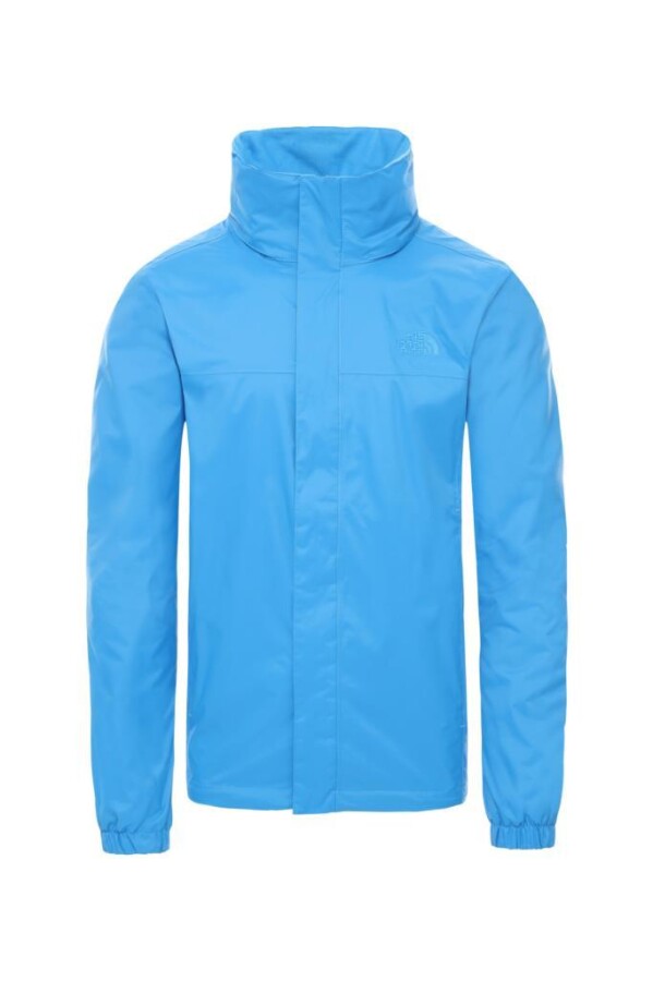 The North Face Resolve 2 Erkek Mont Mavi 