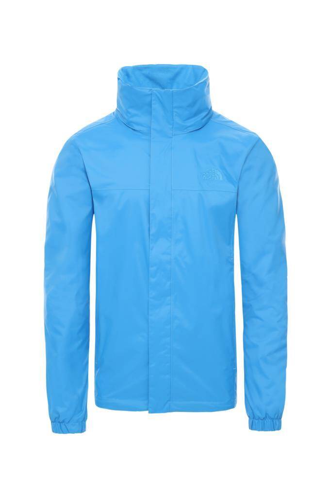 The North Face Resolve 2 Erkek Mont Mavi - 1