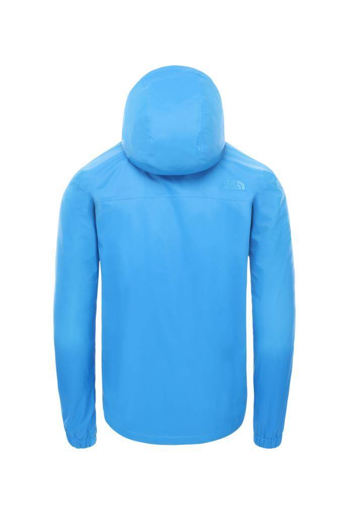 The North Face Resolve 2 Erkek Mont Mavi - 2