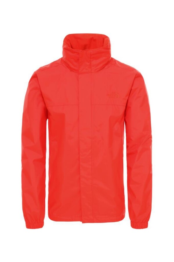 The North Face Resolve 2 Erkek Mont Siyah 