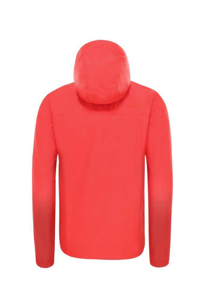 The North Face Resolve 2 Erkek Mont Siyah - 2
