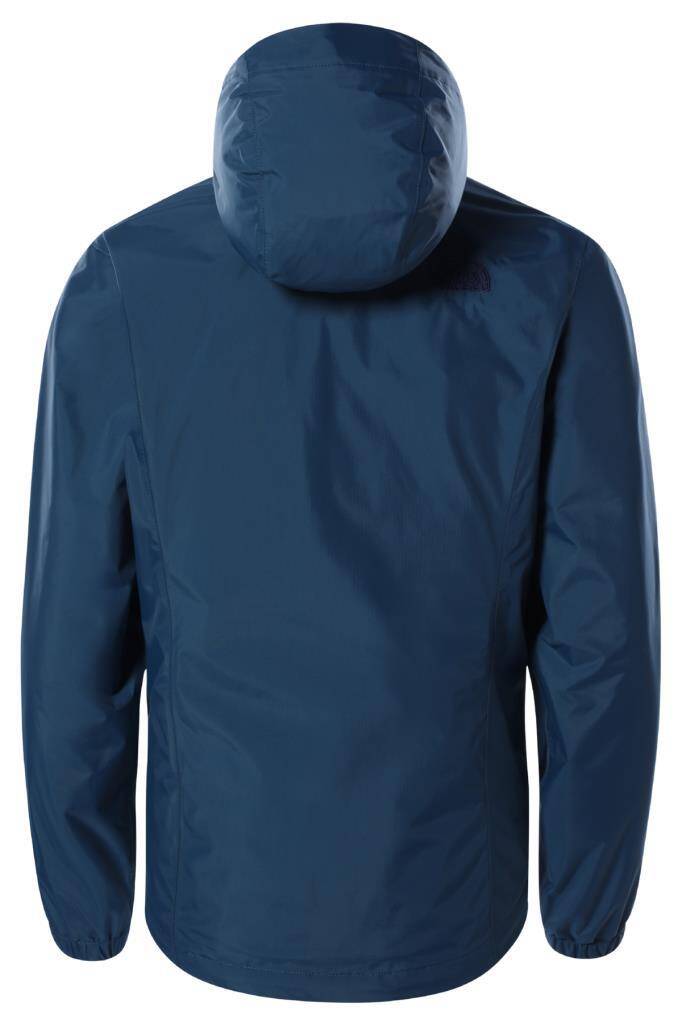 The North Face Resolve 2 Kadın Yağmurluk Mont - 2
