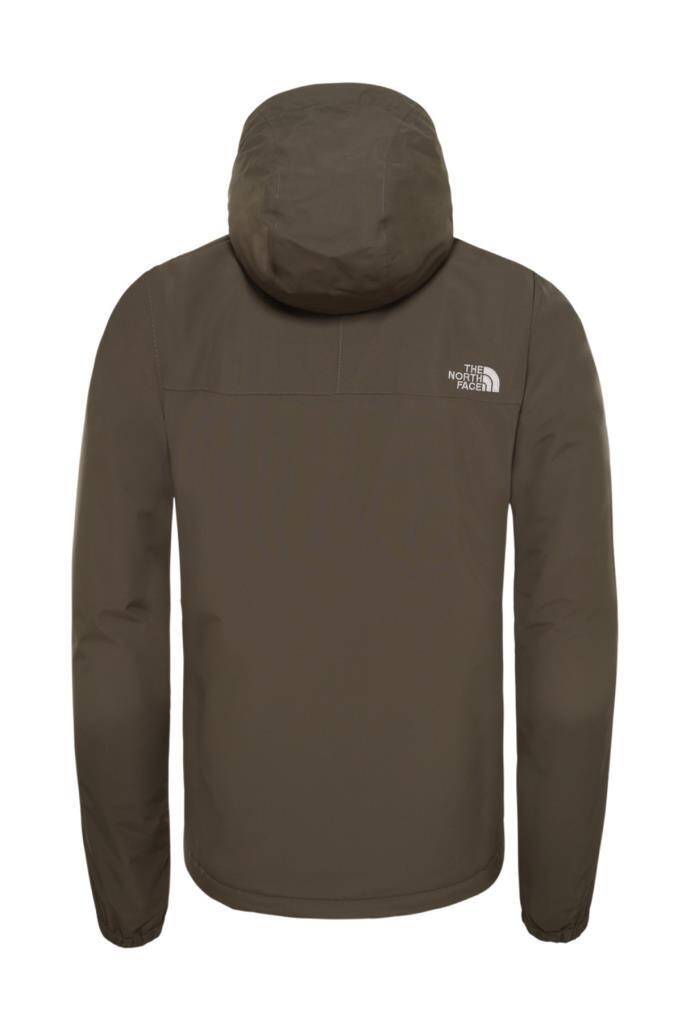 The North Face Resolve Insulated Erkek Mont Haki - 2