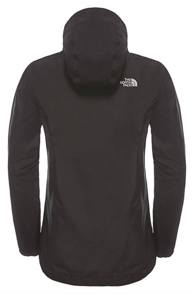The North Face Resolve Jacket Kadın Yağmurluk - 2
