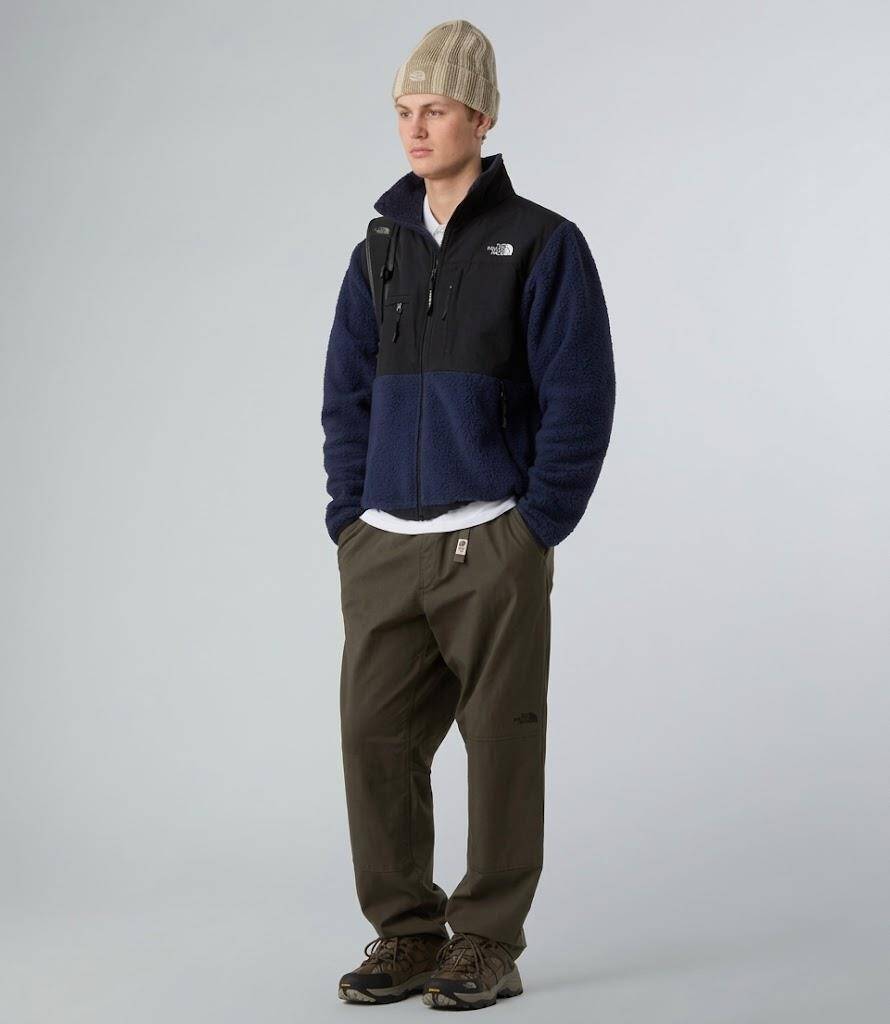 The North Face Retro Denali Erkek Ceket - 3