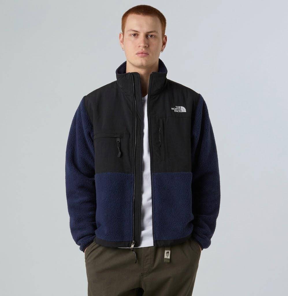 The North Face Retro Denali Erkek Ceket - 4