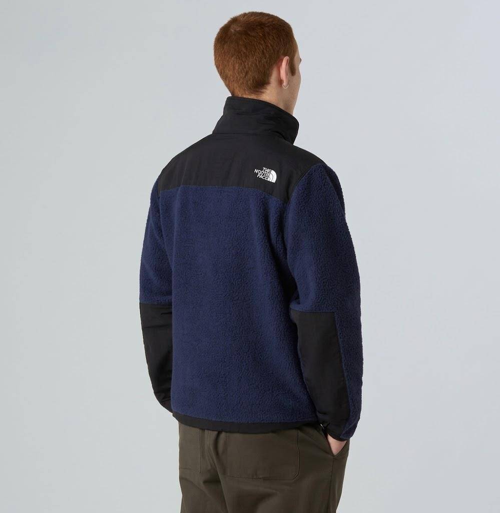 The North Face Retro Denali Erkek Ceket - 5
