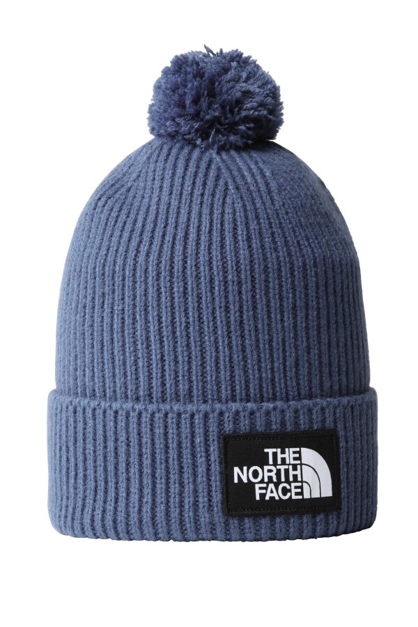 The North Face Retro TNF Pom Bere Mavi 