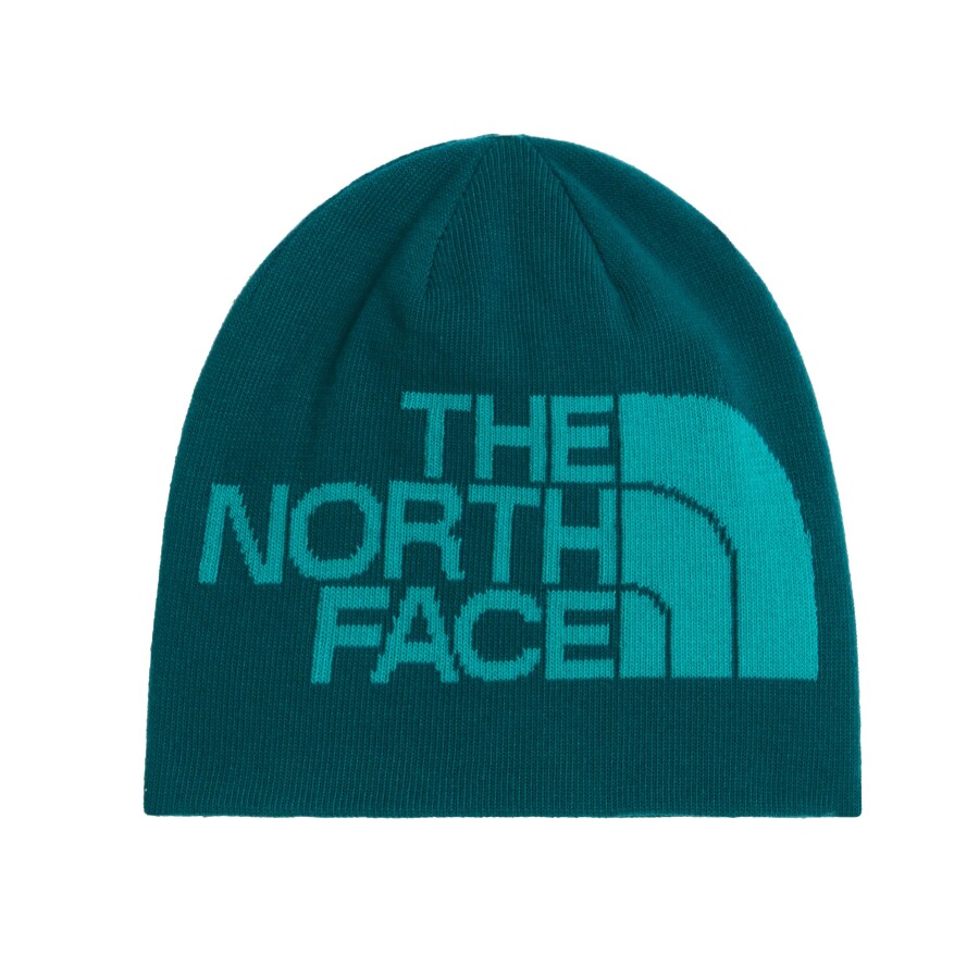 The North Face REVERSIBLE HIGHLINE BEANIE Bere - THE NORTH FACE