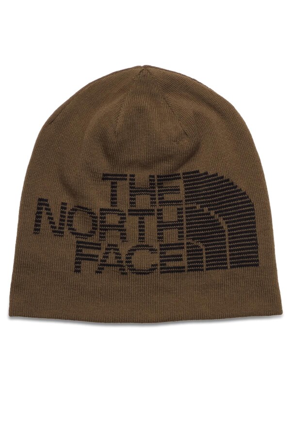The North Face Reversıble Hıghlıne Beanıe Bere 